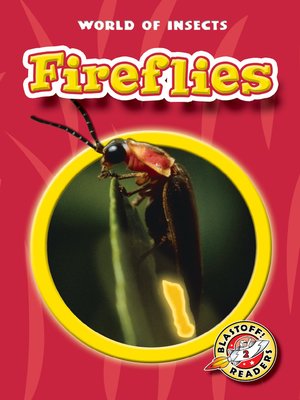 cover image of Fireflies